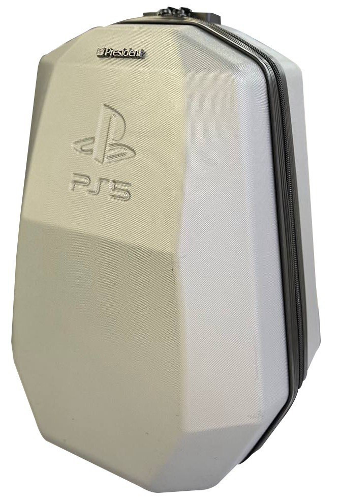 کیف فایبرگلس مخصوص PS5 مدل PRESIDENT