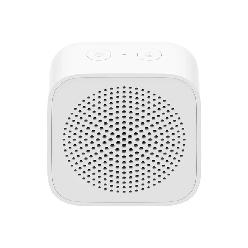 اسپیکر بلوتوثی قابل حمل شیائومی مدل XMYX07YM