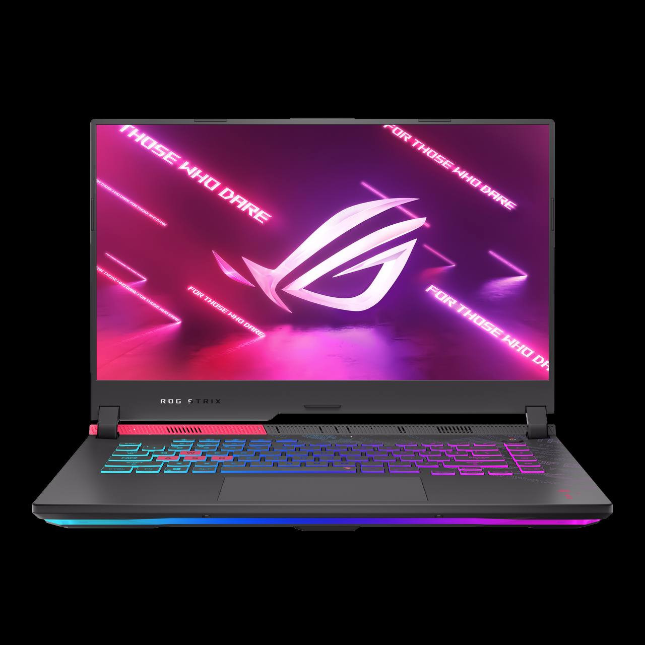 لپ تاپ کارکرده ASUS ROG STRIX G15 G512 - I5GEN10/16G.B/512G.B/4G.B