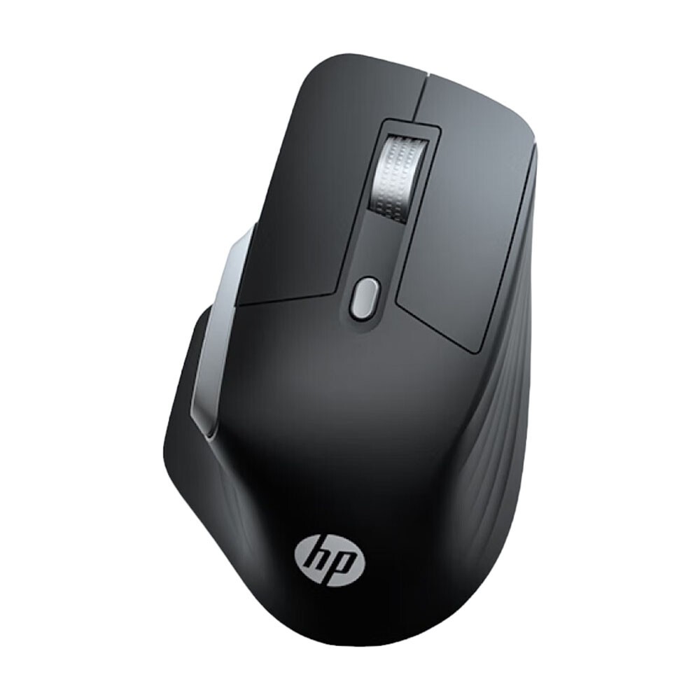 موس وایرلس و بلوتوث HP مدل PROFESSOR1