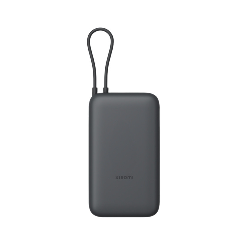 پاوربانک شیائومی Xiaomi Power Bank 20000mAh PB2020MI