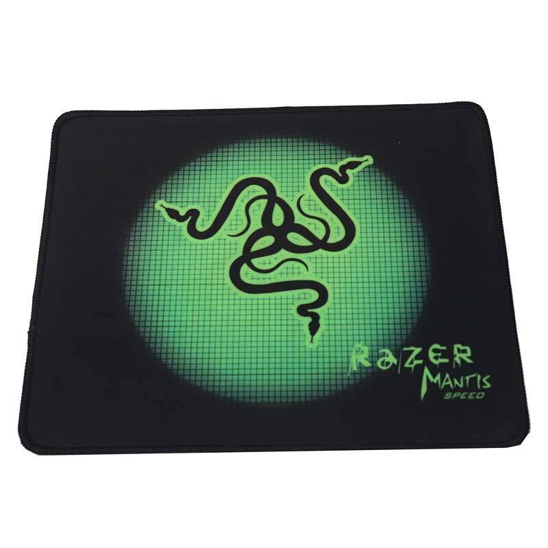 پد موس ریزر Razer X-7