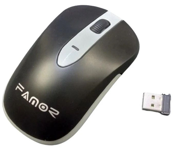 موس وایرلس FAMOR مدل M360