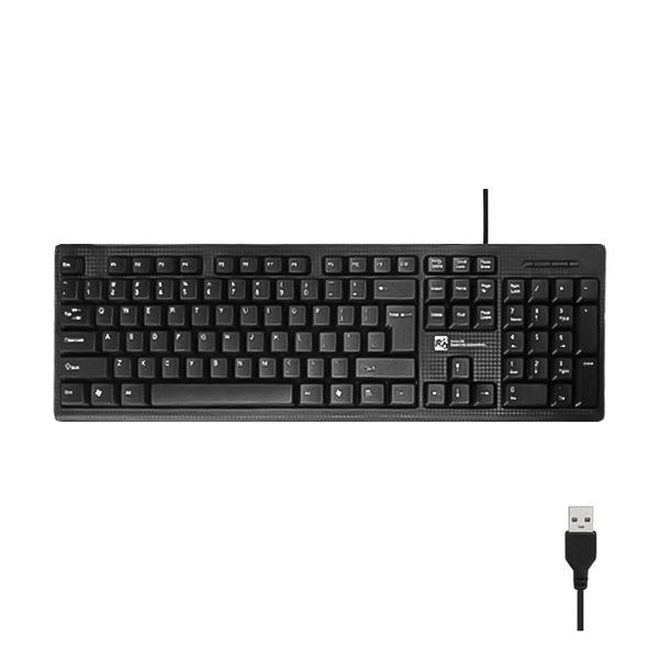 کیبورد R8 مدل 1803