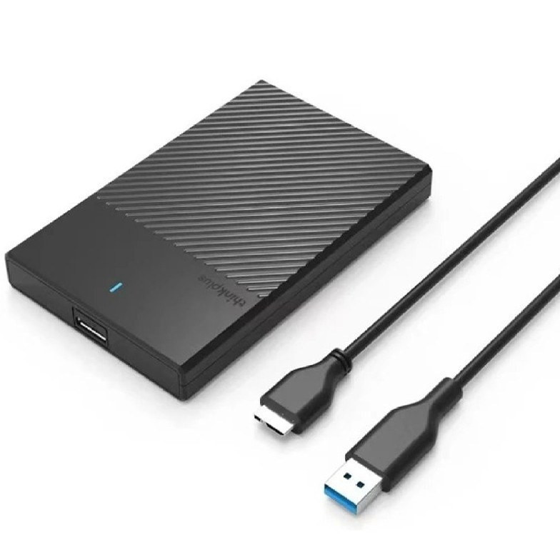 باکس هارد 2.5 اینچ لنوو K01-A