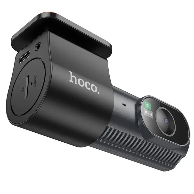 دوربین ثبت وقایع خودرو هوکو مدل DV8 2K