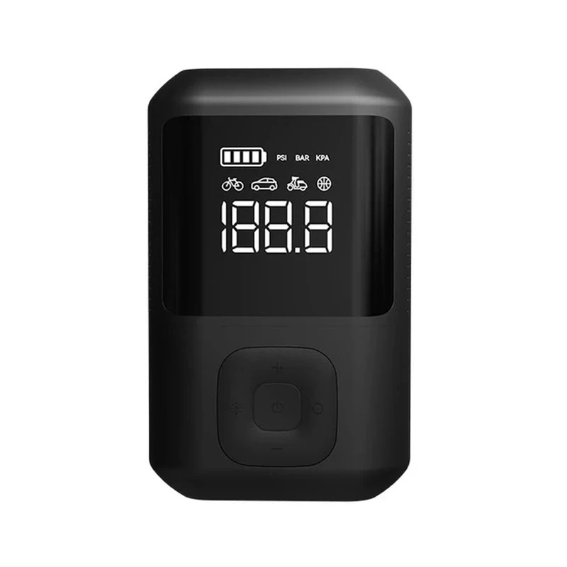 کمپرسور هوا لایدستو مدل 1S