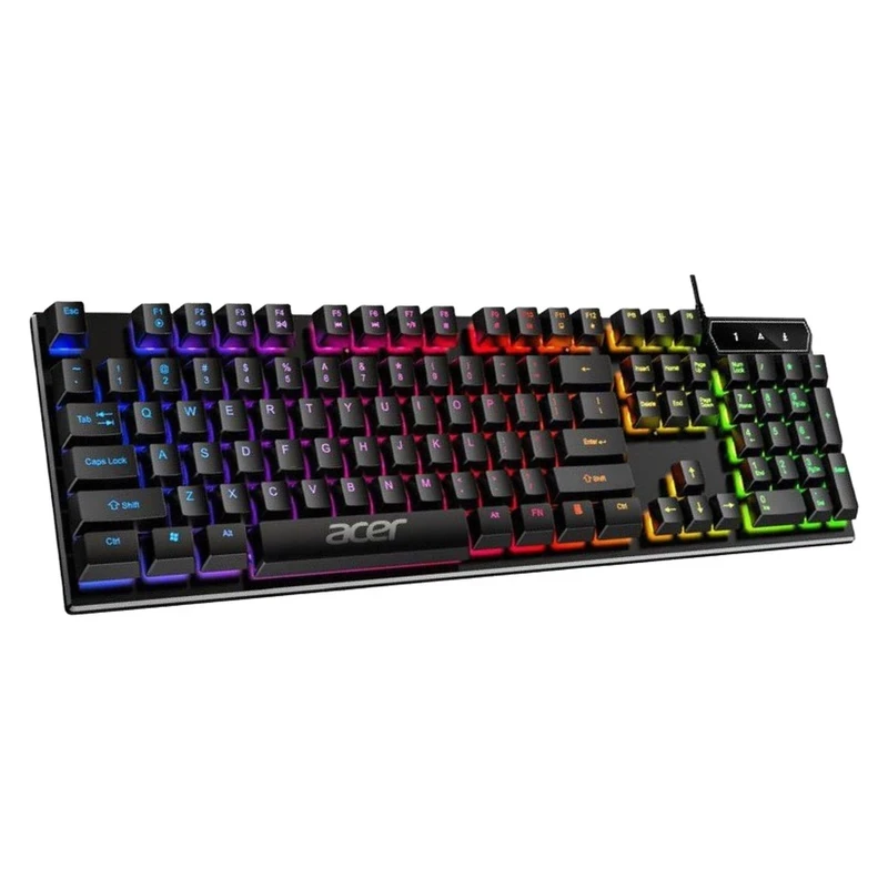 کیبورد گیمینگ ایسر مدل YKB913