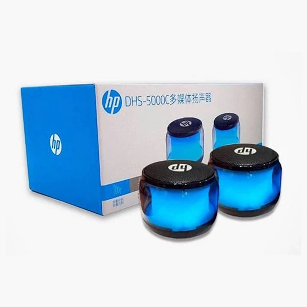 اسپیکر بلوتوثی اچ پی مدل DHS-5000C