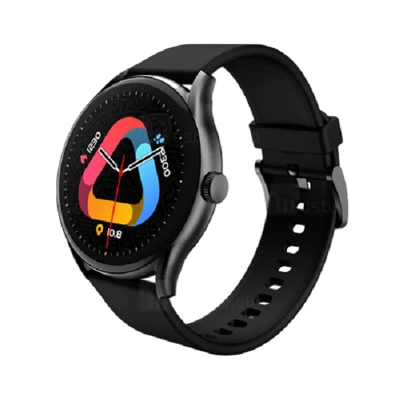 ساعت هوشمند QCY GT