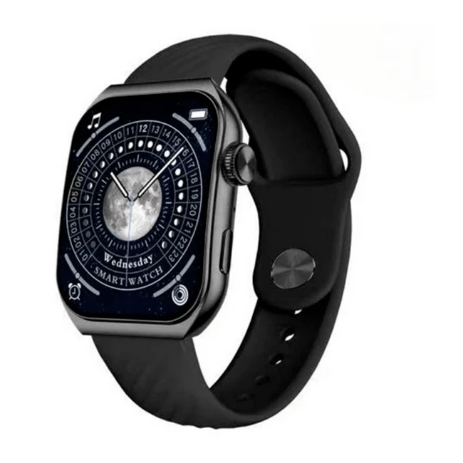 ساعت هوشمند QCY GS2