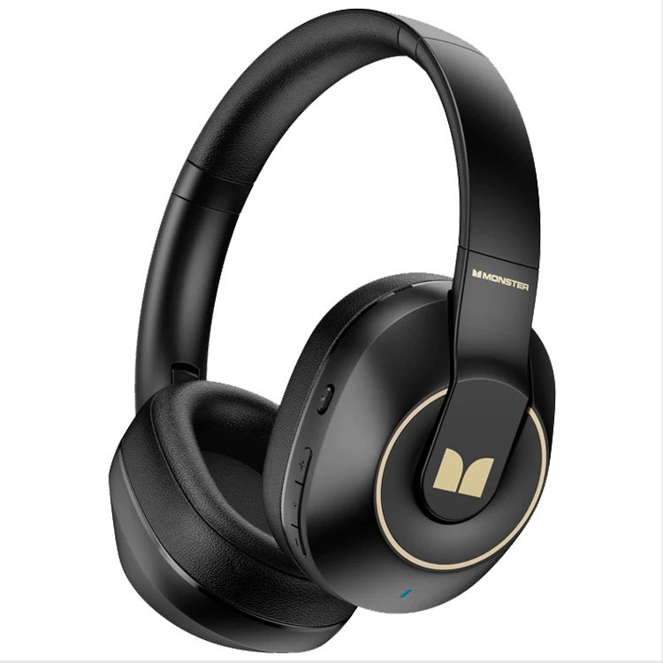 هدست بلوتوثي مانستر MONSTER مدل STORM XKH01