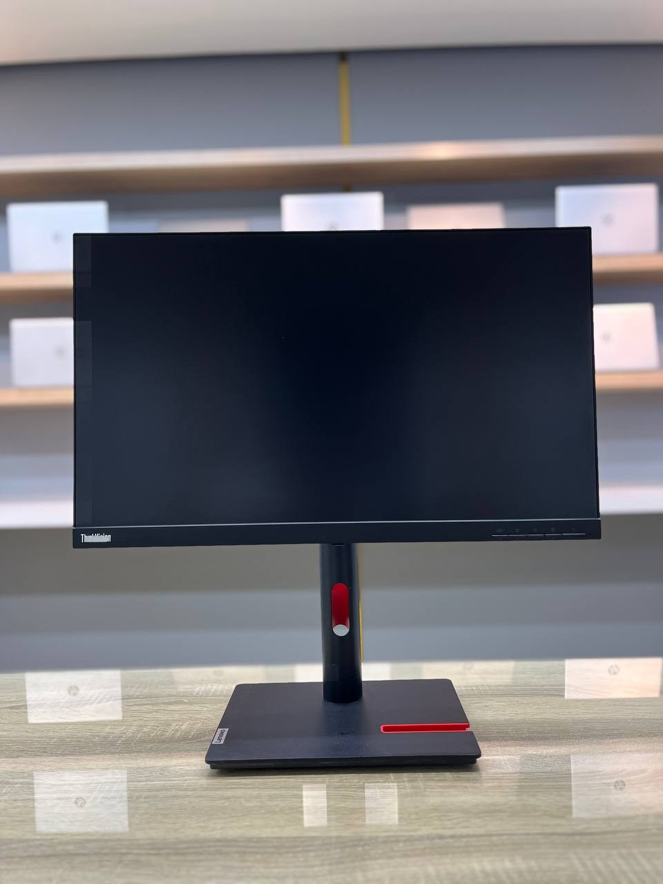 مانیتور لنوو Lenovo ThinkVisionT24I-10