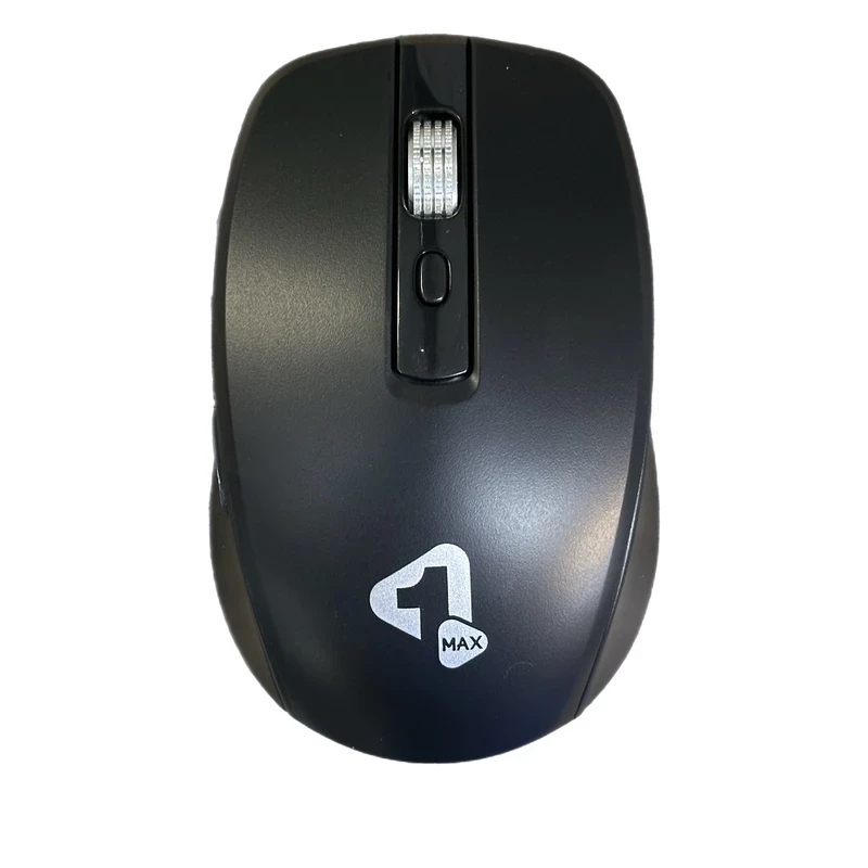 ماوس بی سیم وان مکس مدل OM-W60