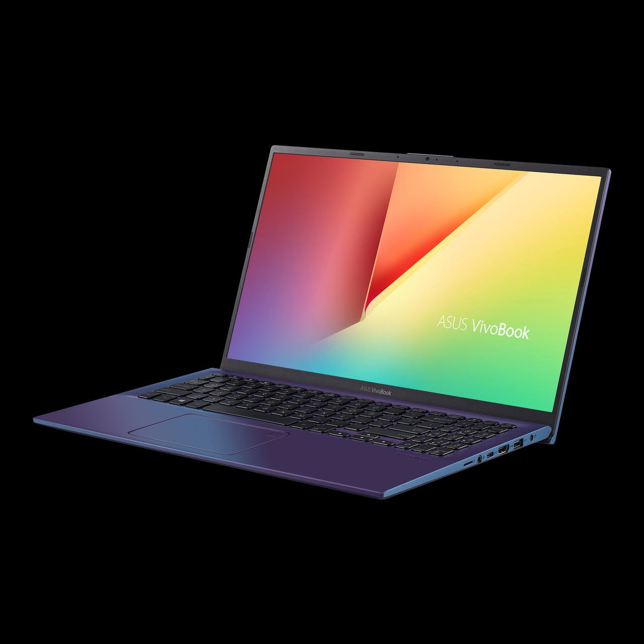 لپ تاپ کارکرده ASUS vivobook 15 X512J - I5GEN10/8G.B/256G.B/INTEL