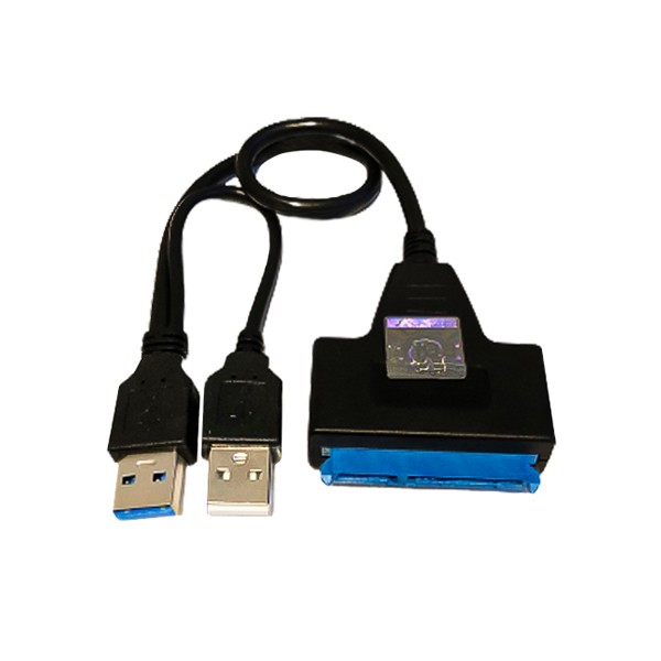 تبدیل USB3 به sata  برند نیو مدل USB3