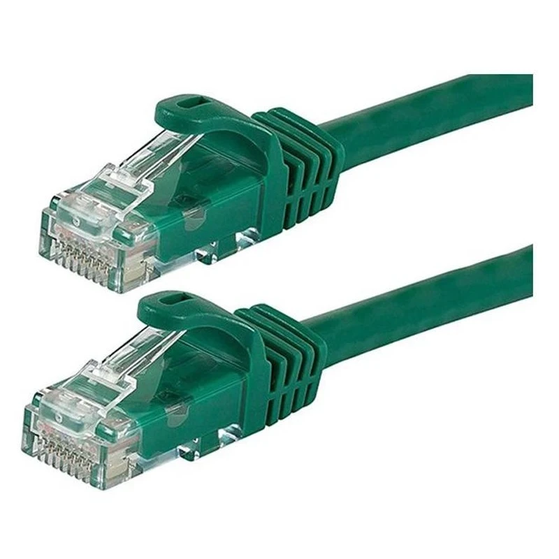 کابل شبکه CAT6 متراژ 3 متر