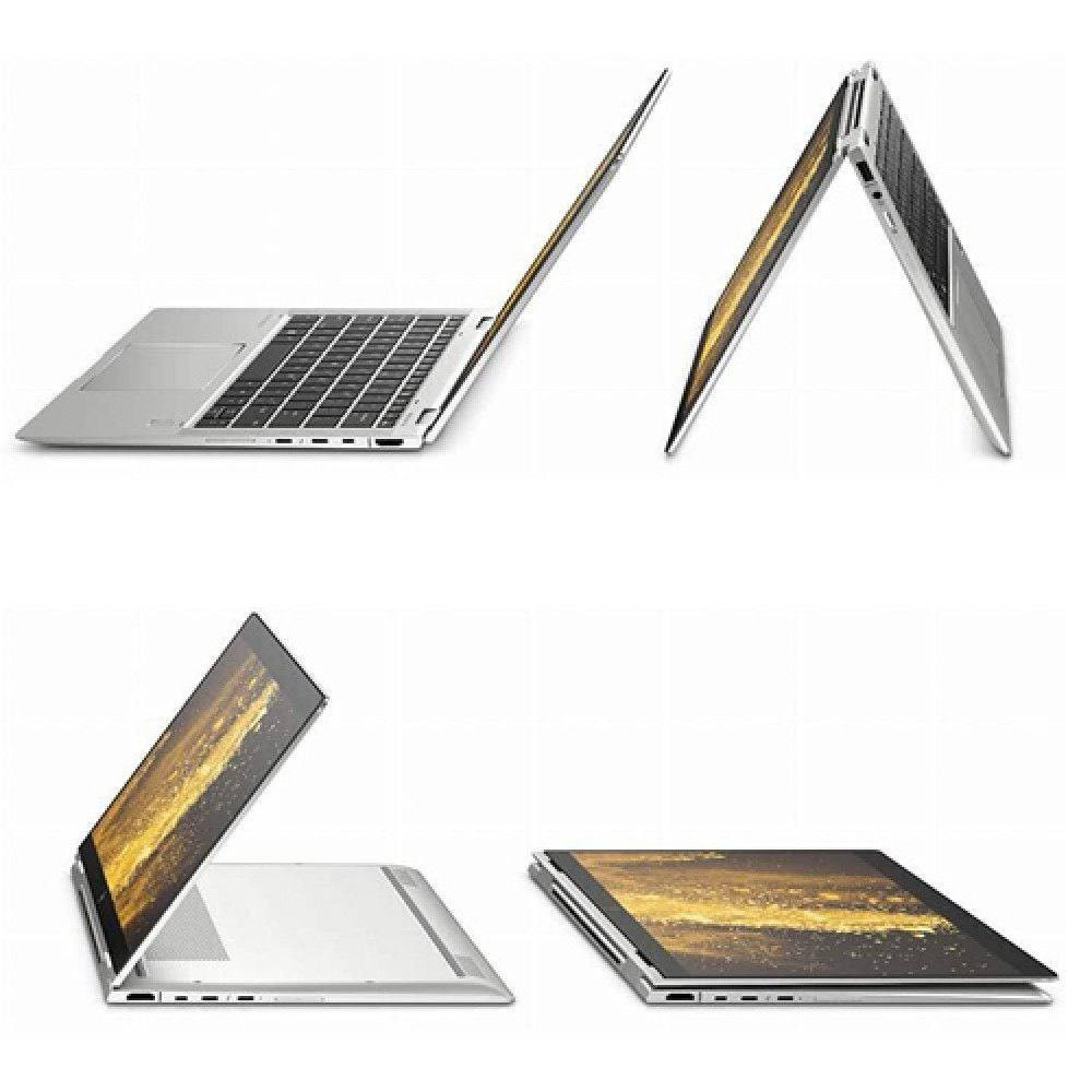 لپ تاپ کارکرده HP Envy x360  I7GEN13/16G.B/256G.B/INTEL