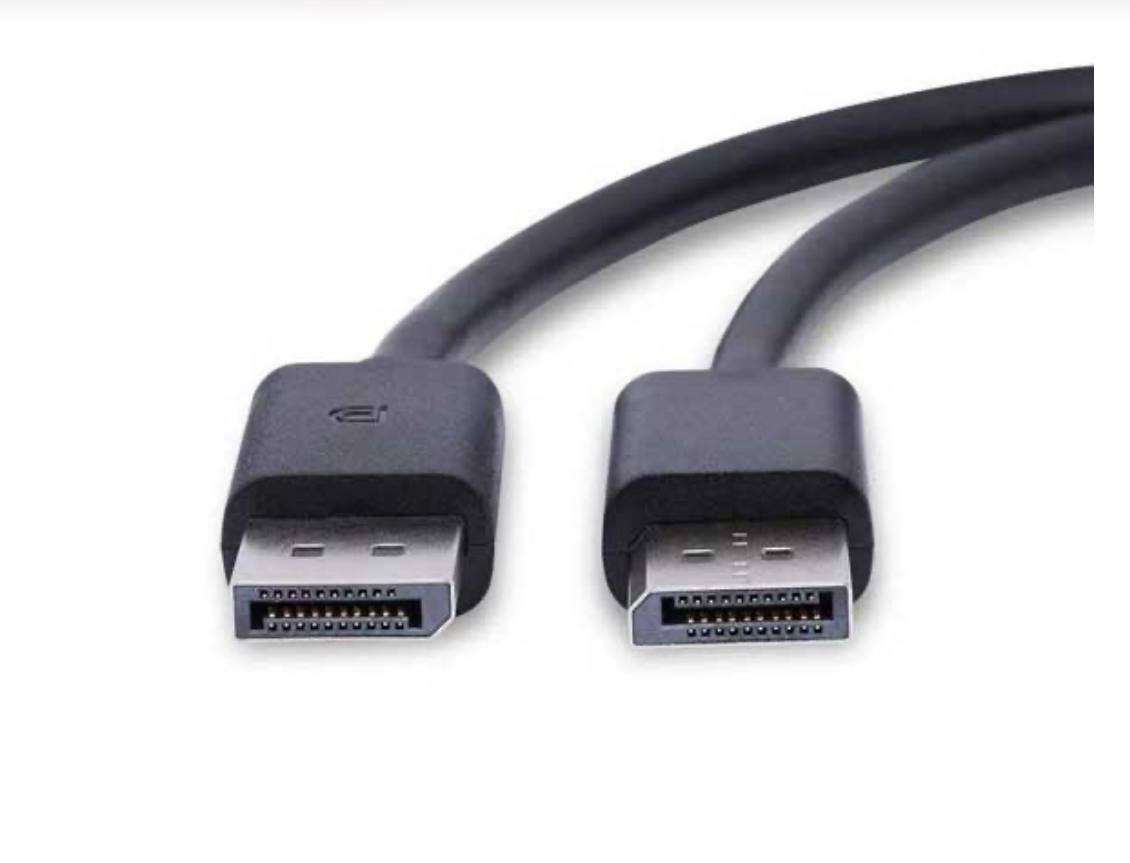 کابل DISPLAY برند HP مدل 4K