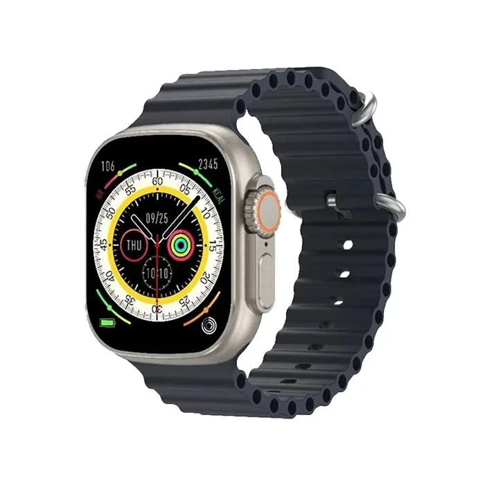 ساعت هوشمند RIVERSONG Motive ۸ Ultra