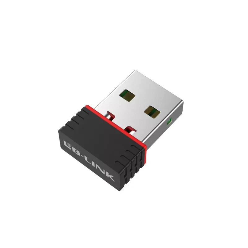 کارت شبکه USB ال بی لینک مدل WN151 Mini USB WiFi N 150Mbps