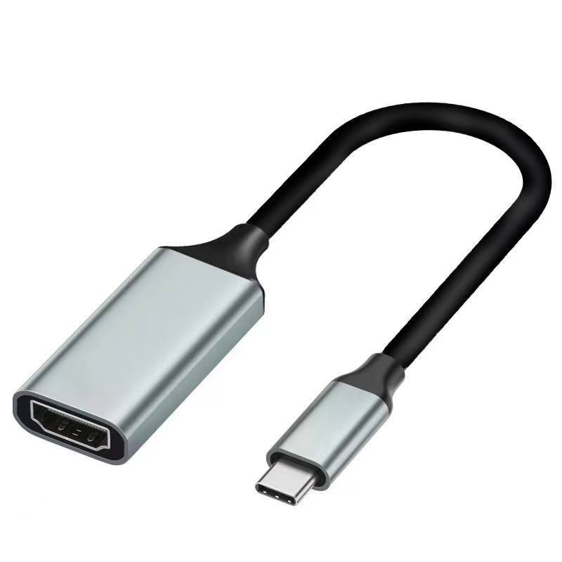 تبدیل TYPE-C به HDMI 4K