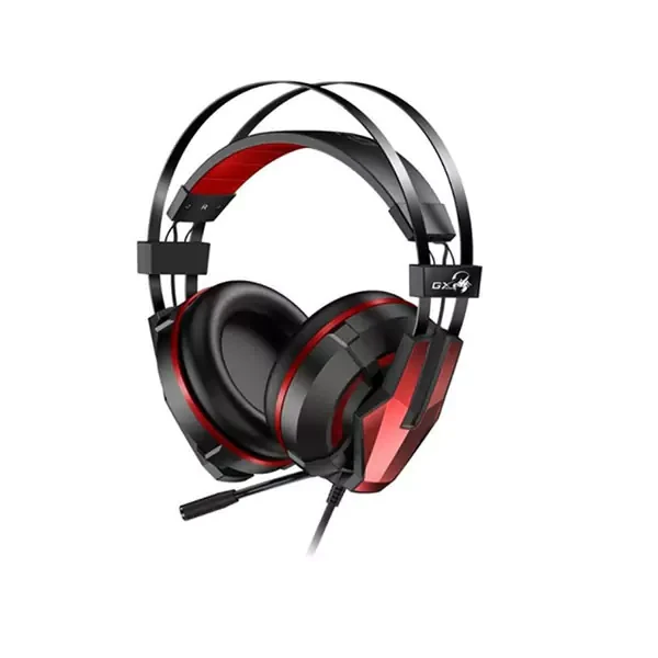 هدست مخصوص بازی جنیوس مدل HS-G710V