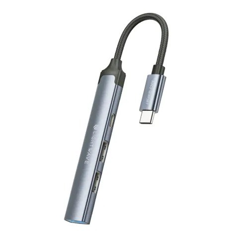 هاب Lightwave LW-HUB1-C304
