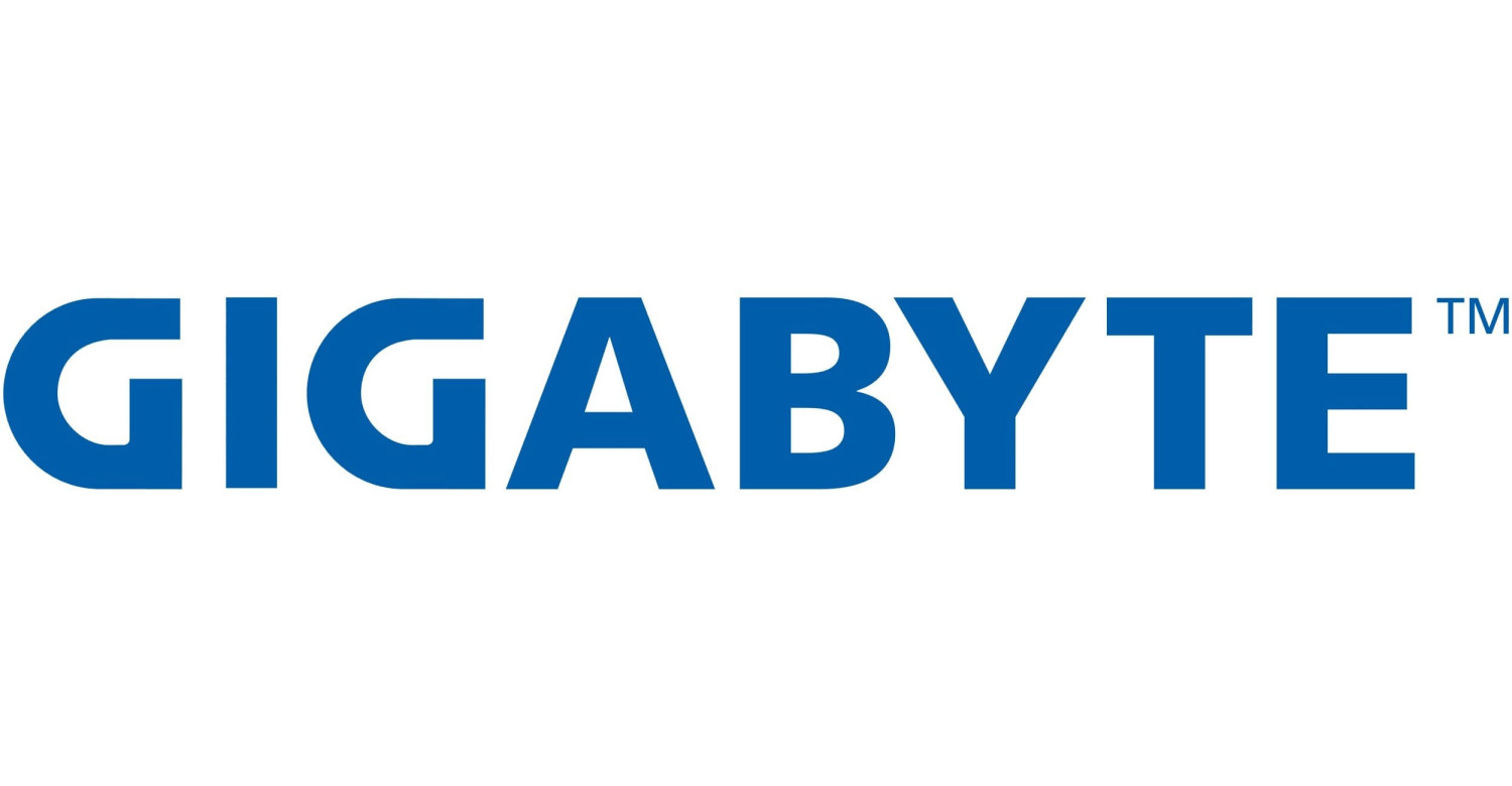 گیگابایت - GIGABYTE