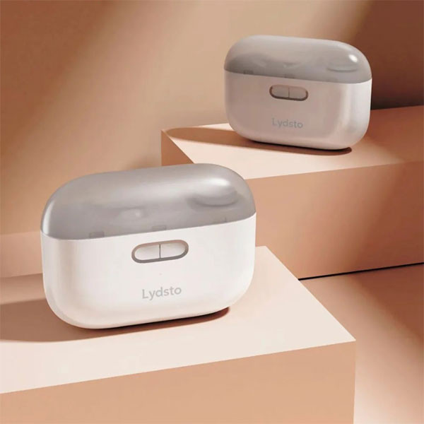 ناخن گیر و سوهان برقی شیائومی مدل Lydsto LQ-EDZJD01