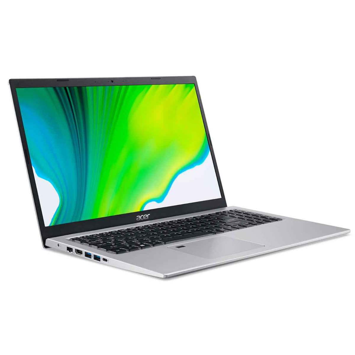 لپ تاپ کارکرده Acer Aspire 3 A315-58-733R i7GEN11/16GB/512GB