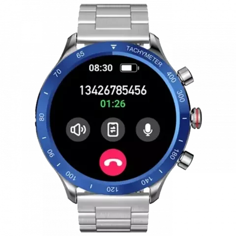 ساعت هوشمند Riversong مدل MOTIVE 9 MAX