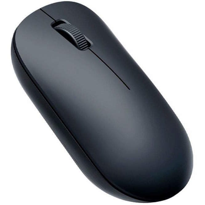 موس وایرلس شیائومی Xiaomi Lite 3 wireless mouse XMWXSB05YM