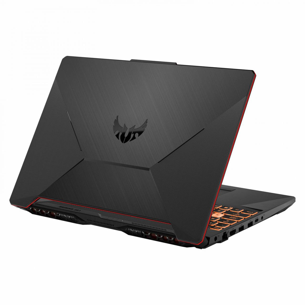 لپ تاپ کارکرده ASUS TUF GAMING F15 fx506L I5GEN10/32G.B/1T.BSSD/4G.B