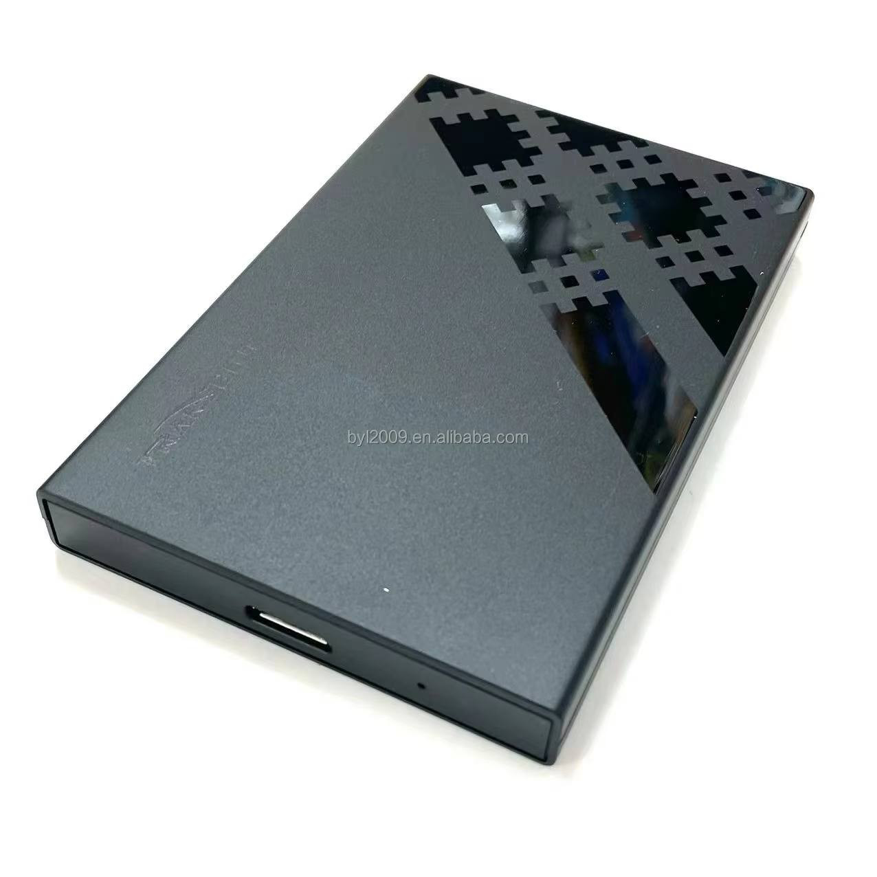 باکس هارد  2.5 اینچی اکسترنال برند TRANSBLUE مدل C300