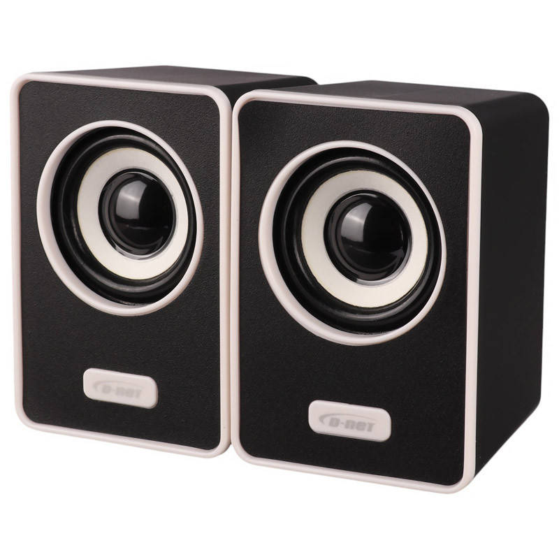 اسپیکر دسکتاپ دی-نت مدل DT-11