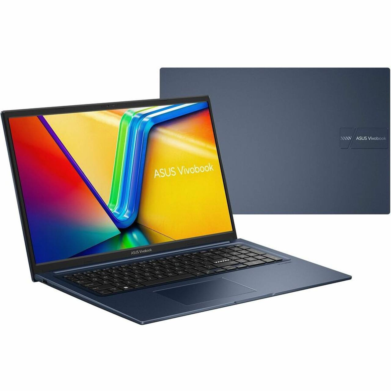 لپ تاپ کارکرده Asus VivoBook F1704ZA I5GEN12/8G.B/512G.B/INTEL