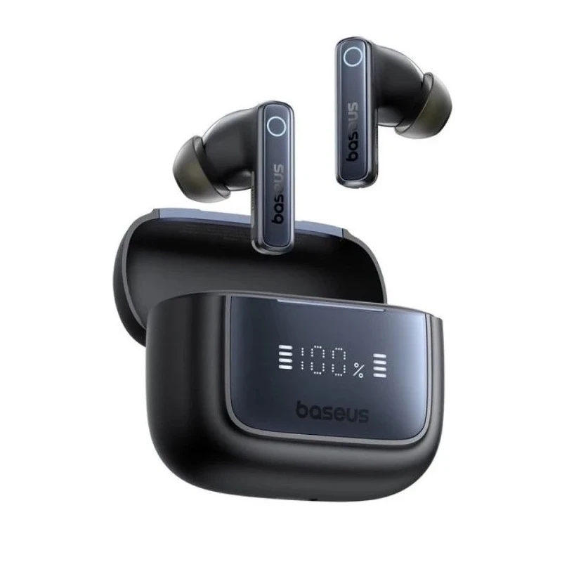 هدفون بلوتوثی باسئوس مدل BOWIE 35