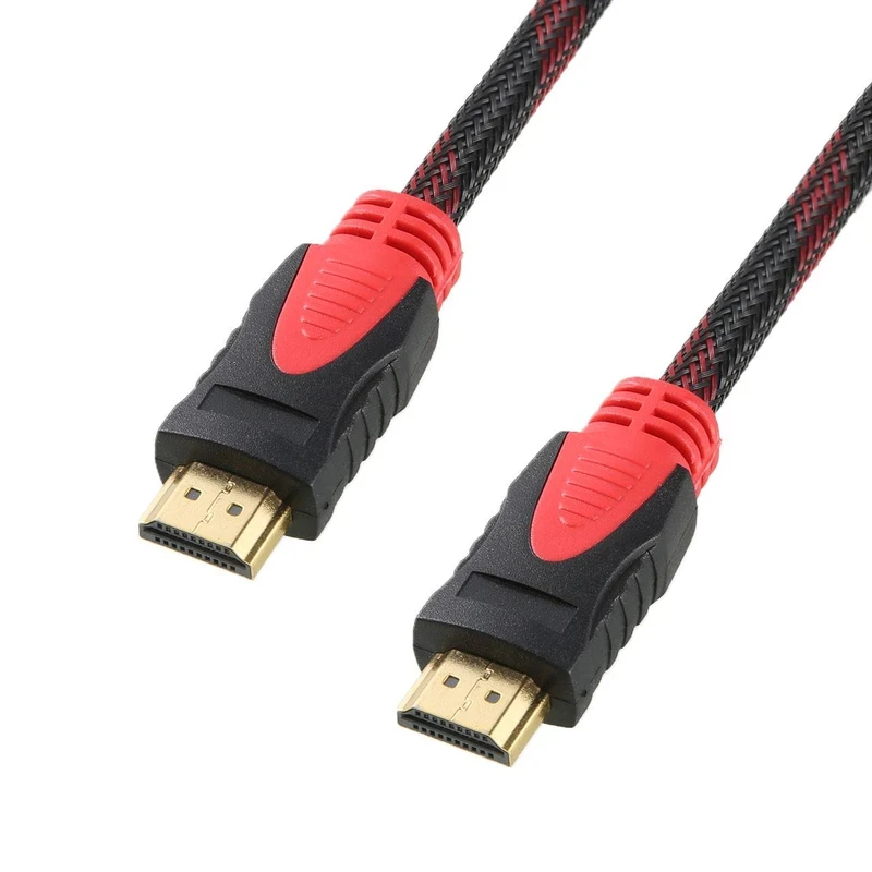 کابل HDMI FULL HD متراژ 10 متر