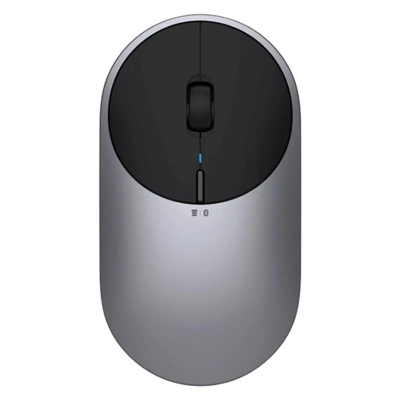 موس بلوتوثی شیائومی Xiaomi Mi BXSBMW02 Portable Mouse 2