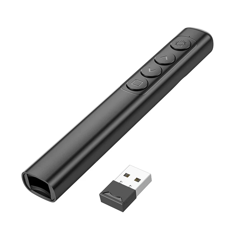 پرزنتر بی‌سیم برند هوکو مدل GM200