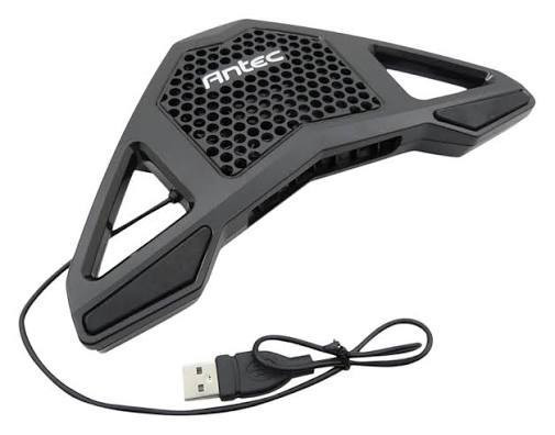 کول پد حرفه ای نوت بوک ANTEC 25