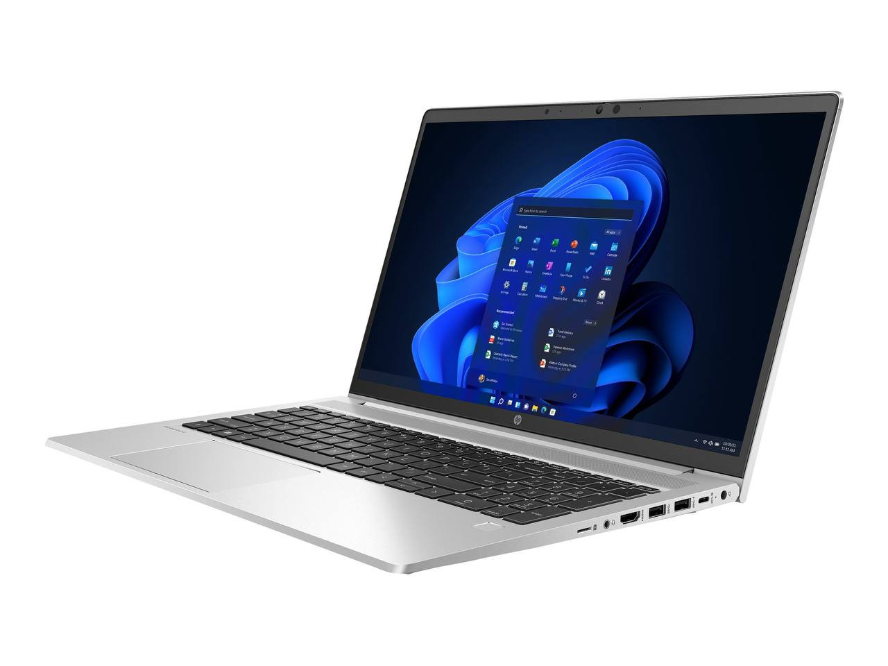 لپ تاپ کارکرده HP PRO BOOK 650 G8 I7GEN11/16G.B/512G.B