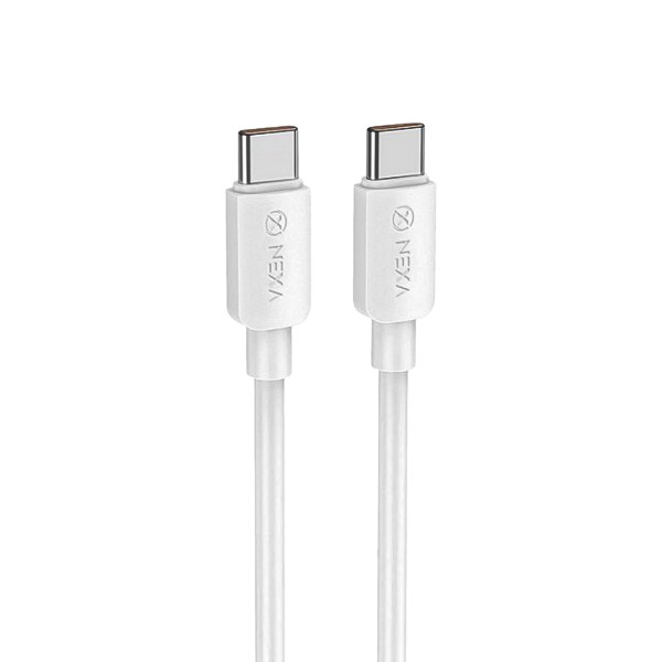 کابل دو سر تایپ سی Nexa 100W مدل L3 طول 1 متر