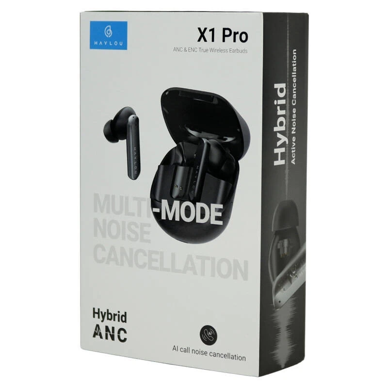 هدفون بلوتوثی هایلو مدل X1 pro