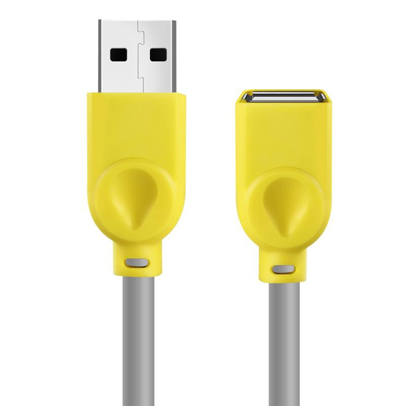 کابل افزایش USB متراژ 1/5 متر
