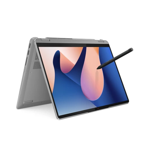 لپ تاپ کارکرده IdeaPad Flex 5 14IRU8 I5GEN13/8G.B/256G.B