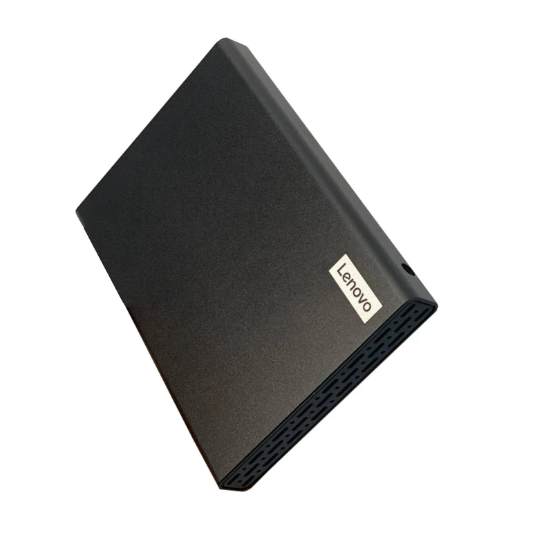 باکس هارد 2.5 اینچی لنوو مدل Thinkplus K01 C