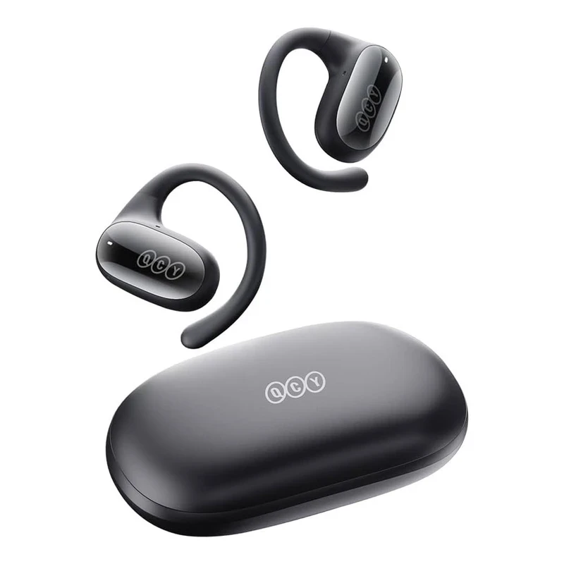 هدفون بلوتوثی کیو سی وای مدل Crossky GTR2