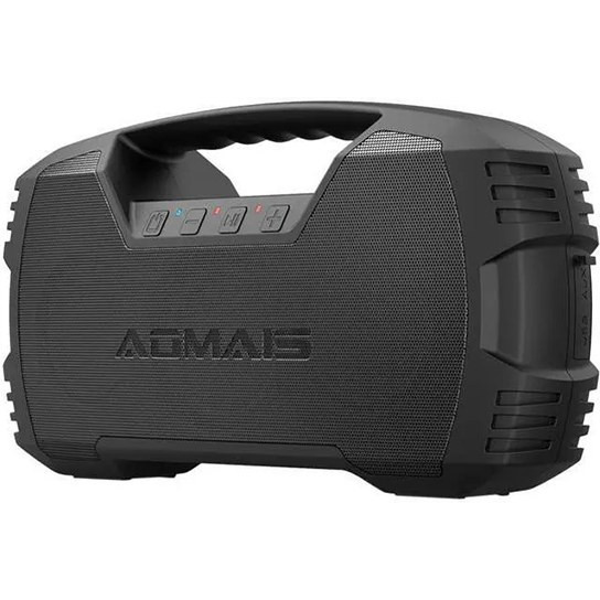 اسپیکر بلوتوثی Aomais Go Bluetooth Speaker